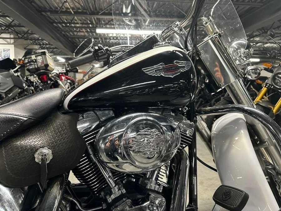 2007 Harley-Davidson® FLSTN - Softail® Deluxe