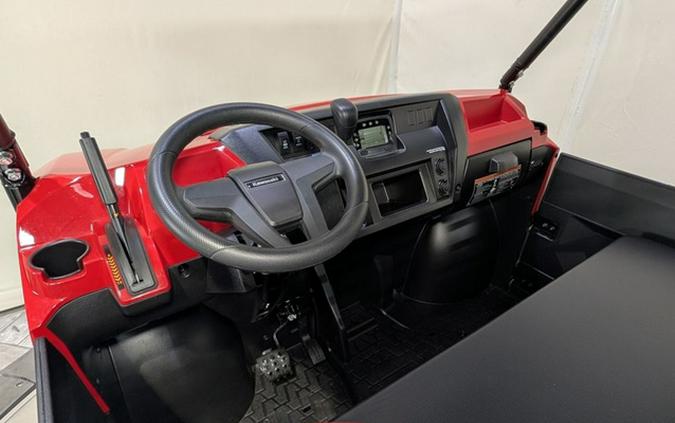 2026 Kawasaki Mule PRO-FX 1000 HD Edition