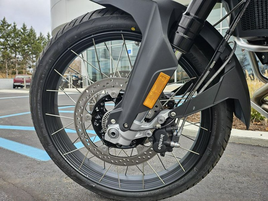 New 2025 BMW F900GS ADV