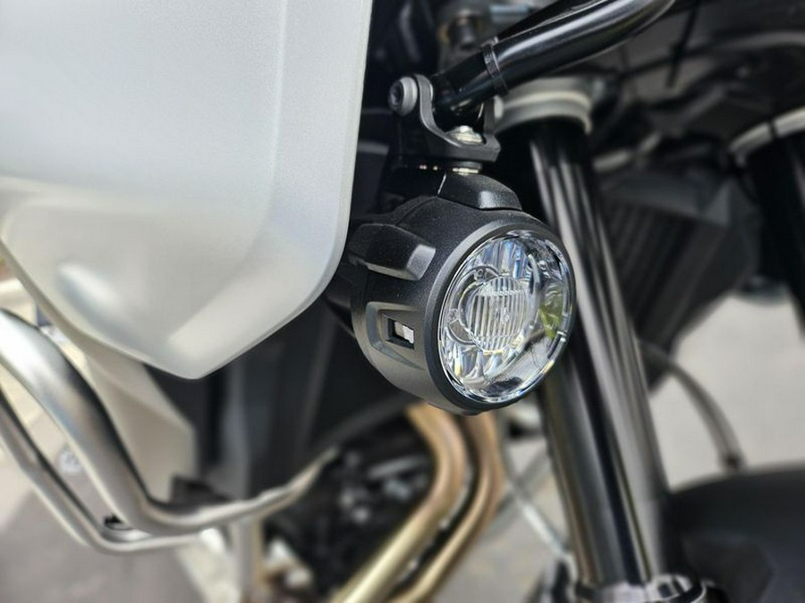 New 2025 BMW F900GS ADV