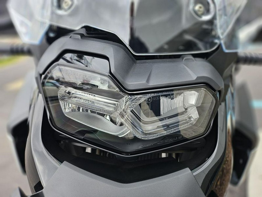 New 2025 BMW F900GS ADV