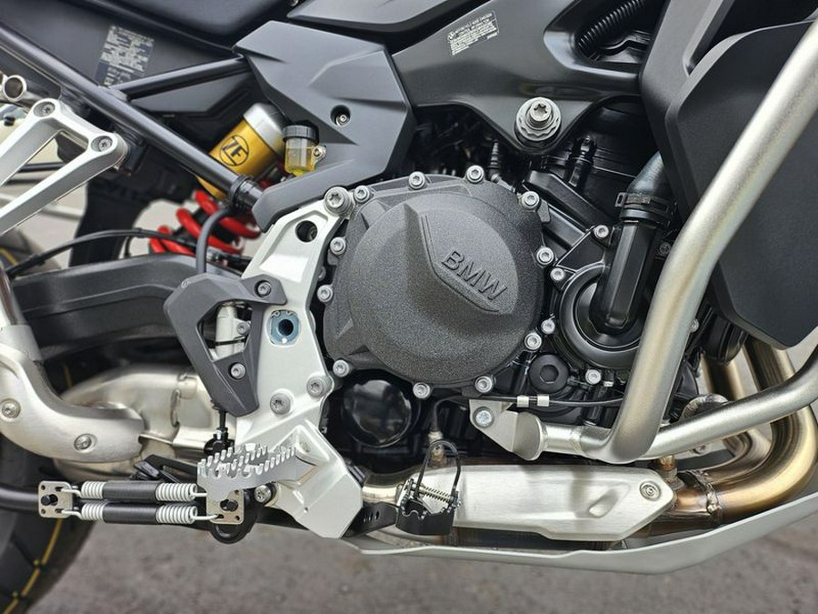 New 2025 BMW F900GS ADV