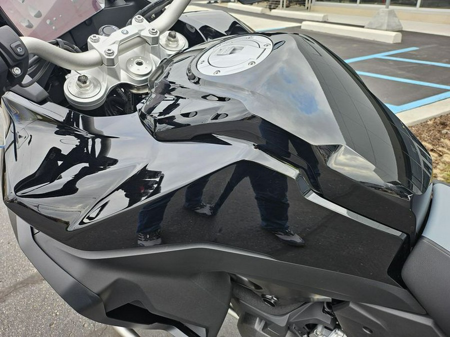 New 2025 BMW F900GS ADV