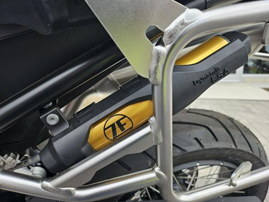 New 2025 BMW F900GS ADV