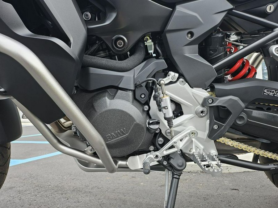 New 2025 BMW F900GS ADV