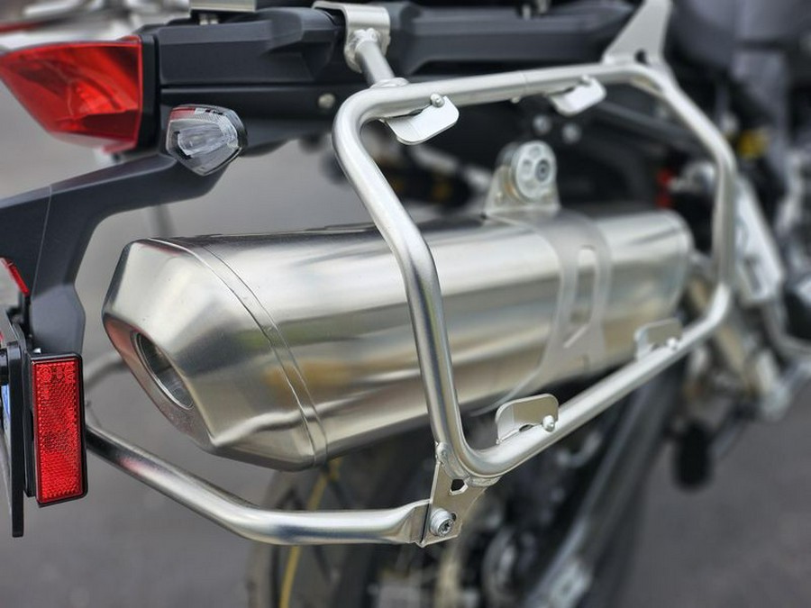 New 2025 BMW F900GS ADV