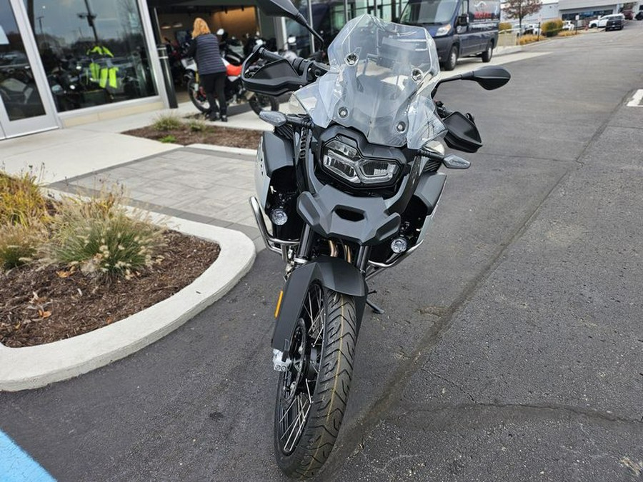 New 2025 BMW F900GS ADV