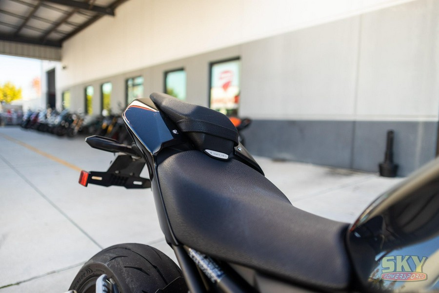 2024 Kawasaki Z900 ABS