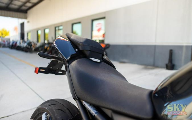 2024 Kawasaki Z900 ABS