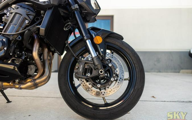 2024 Kawasaki Z900 ABS