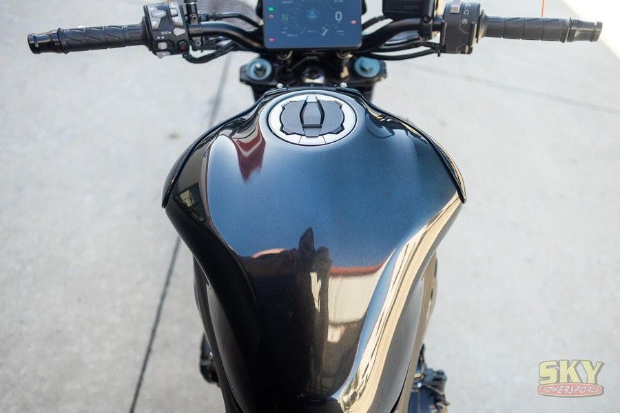 2024 Kawasaki Z900 ABS