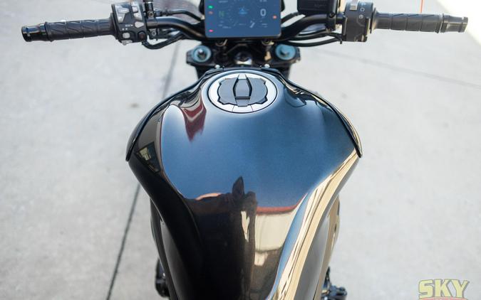 2024 Kawasaki Z900 ABS