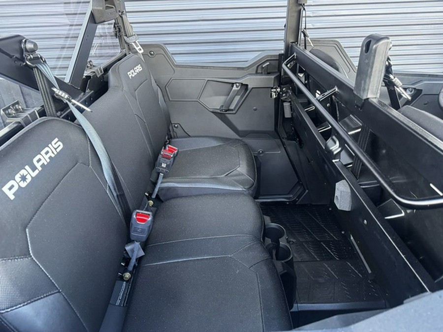 2026 Polaris Ranger Crew 1000 Premium Polaris Pursuit Camo