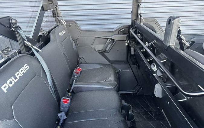 2026 Polaris Ranger Crew 1000 Premium Polaris Pursuit Camo