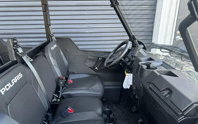 2026 Polaris Ranger Crew 1000 Premium Polaris Pursuit Camo