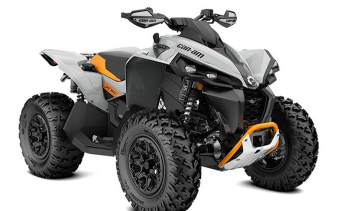 2026 Can-Am® Renegade X xc 1000R