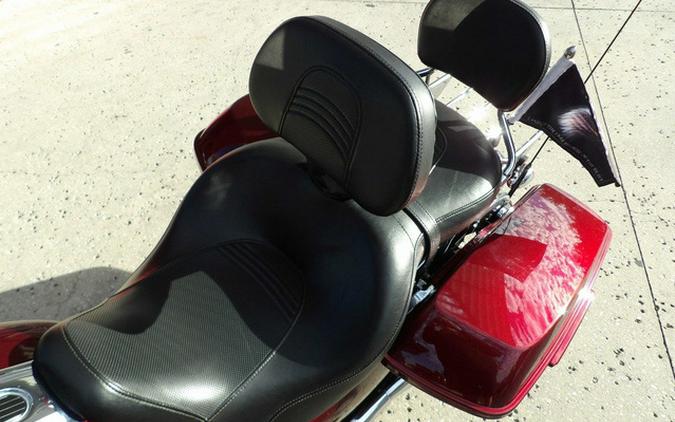 2014 Harley-Davidson FLHXS - Street Glide Special