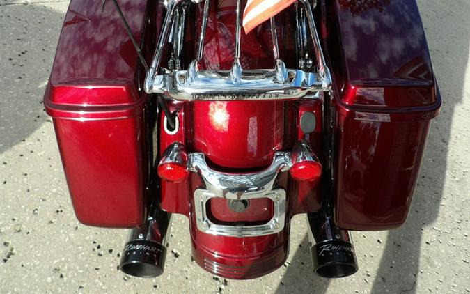 2014 Harley-Davidson FLHXS - Street Glide Special