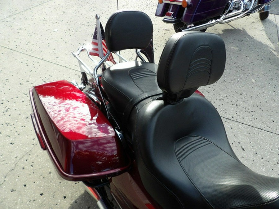 2014 Harley-Davidson FLHXS - Street Glide Special