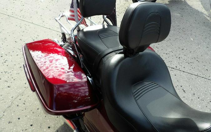 2014 Harley-Davidson FLHXS - Street Glide Special