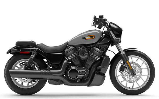 2026 Harley-Davidson Nightster® Special