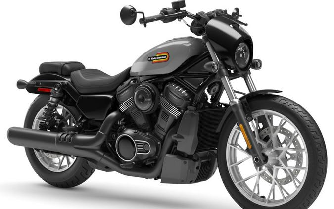2026 Harley-Davidson Nightster® Special