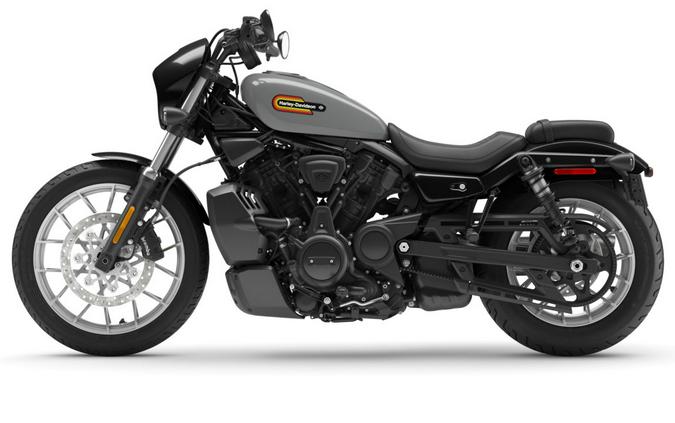 2026 Harley-Davidson Nightster® Special