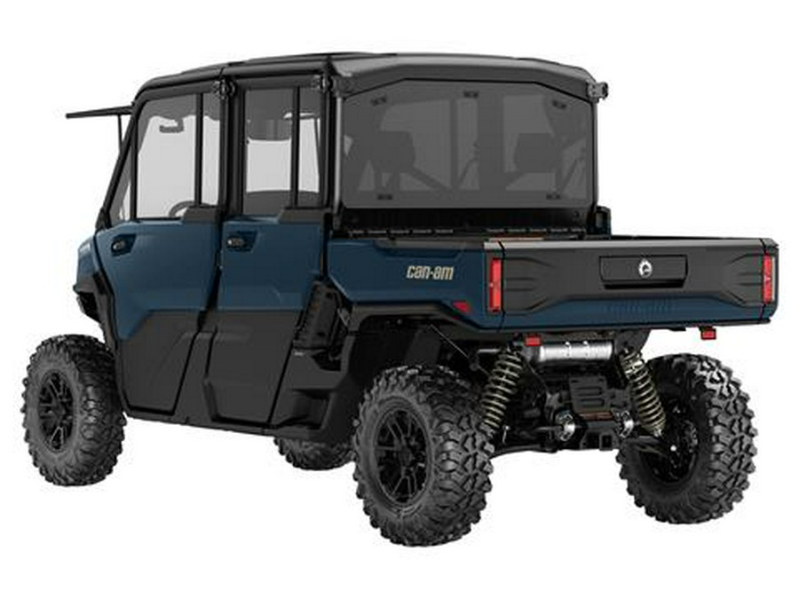 2026 Can-Am Defender MAX Limited HD11
