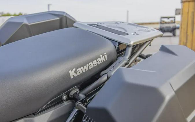 2026 KAWASAKI KLR650 ADVENTURE ABS