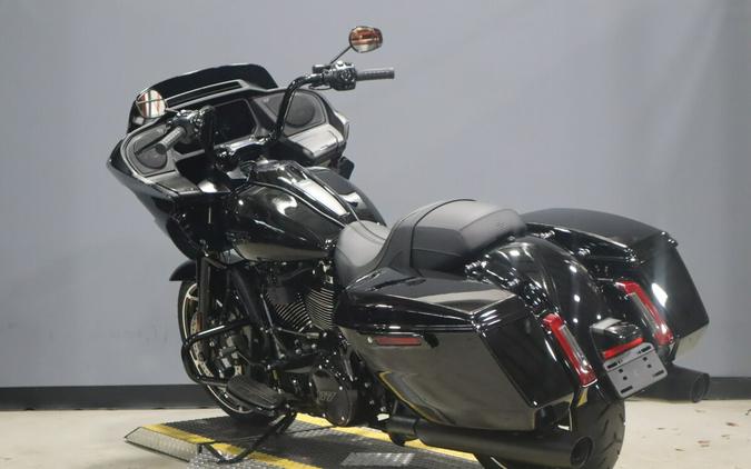 2025 Harley-Davidson Road Glide FLTRX