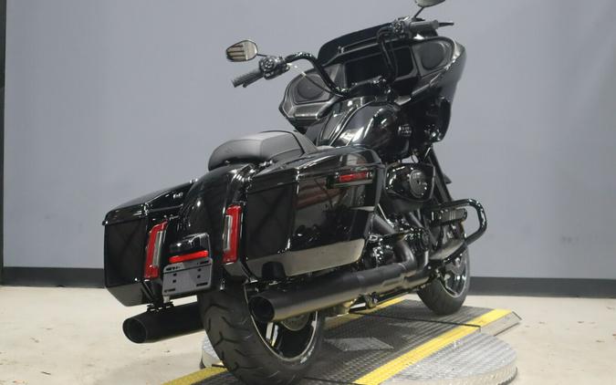 2025 Harley-Davidson Road Glide FLTRX