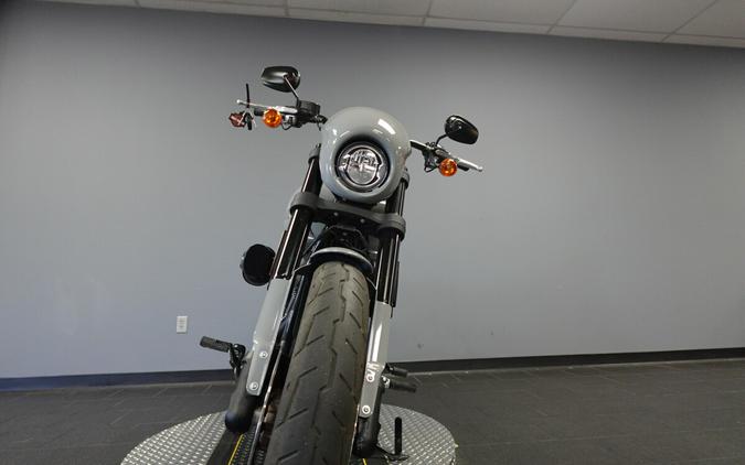 2024 Harley-Davidson Low Rider S FXLRS