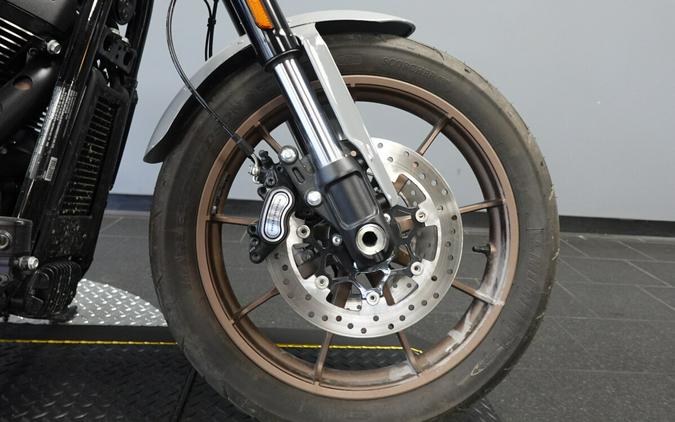 2024 Harley-Davidson Low Rider S FXLRS