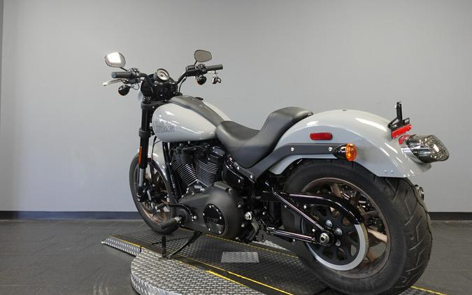 2024 Harley-Davidson Low Rider S FXLRS