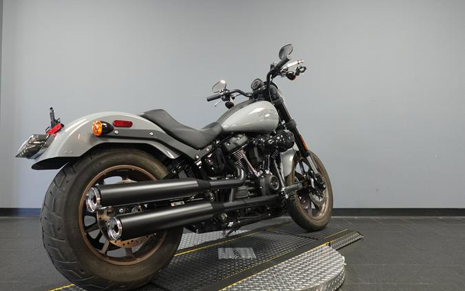 2024 Harley-Davidson Low Rider S FXLRS