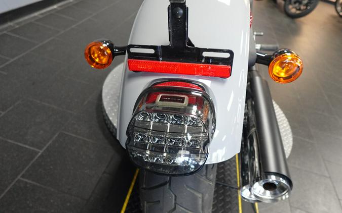 2024 Harley-Davidson Low Rider S FXLRS