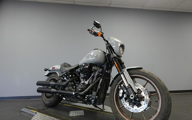 2024 Harley-Davidson Low Rider S FXLRS