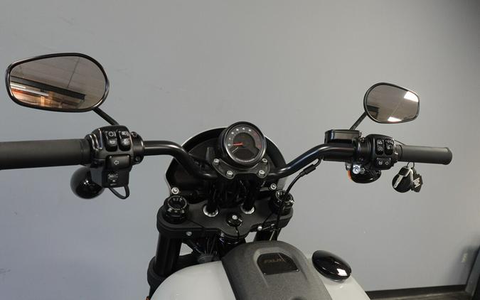 2024 Harley-Davidson Low Rider S FXLRS