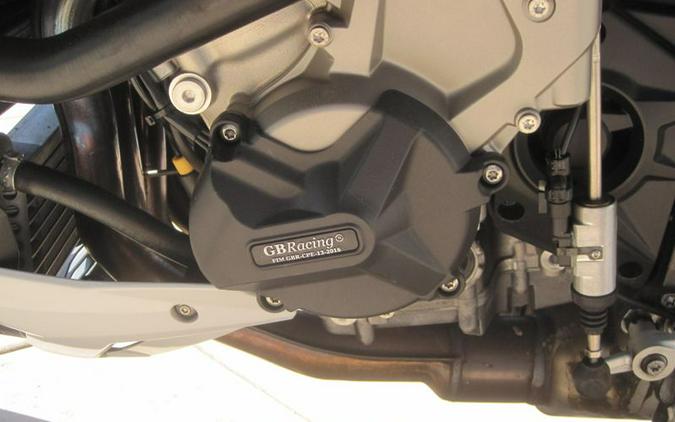 Used 2020 BMW S 1000 R