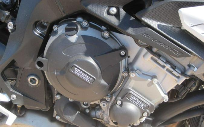 Used 2020 BMW S 1000 R