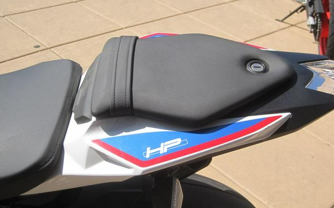 Used 2020 BMW S 1000 R