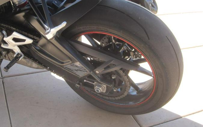 Used 2020 BMW S 1000 R