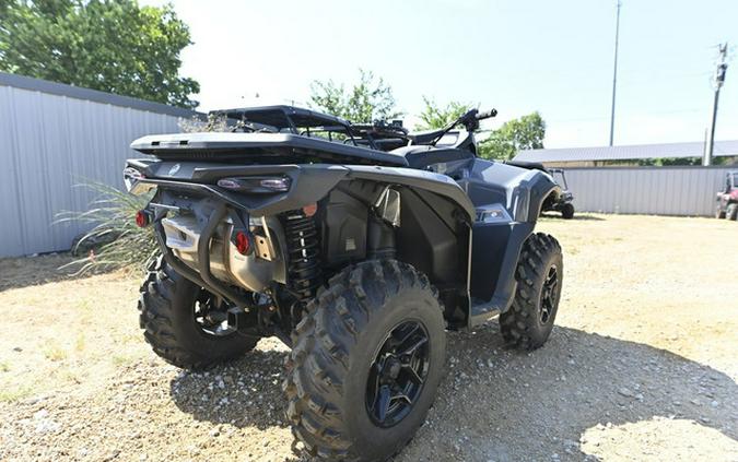 2026 Can-Am Outlander DPS 850