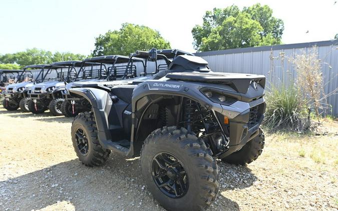 2026 Can-Am Outlander DPS 850