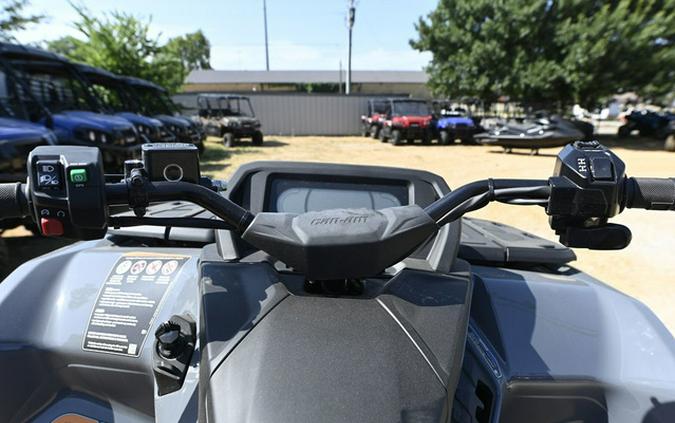 2026 Can-Am Outlander DPS 850