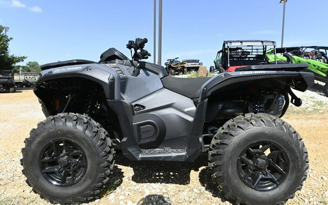 2026 Can-Am Outlander DPS 850