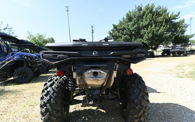 2026 Can-Am Outlander DPS 850