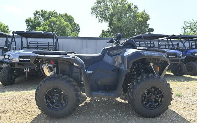 2026 Can-Am Outlander DPS 850