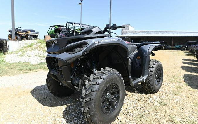 2026 Can-Am Outlander DPS 850