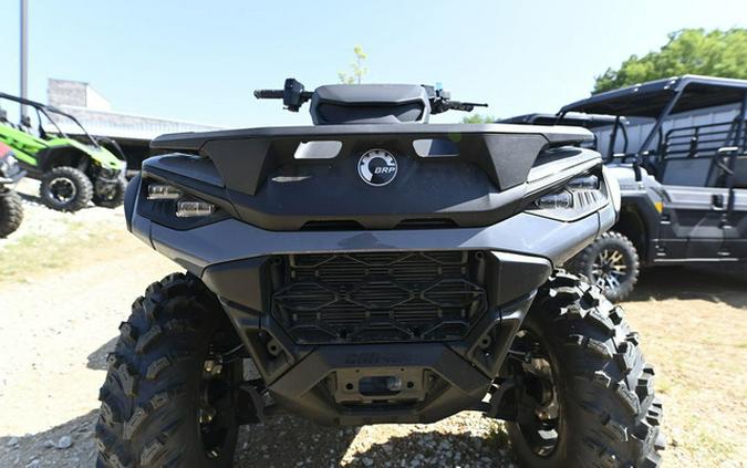 2026 Can-Am Outlander DPS 850